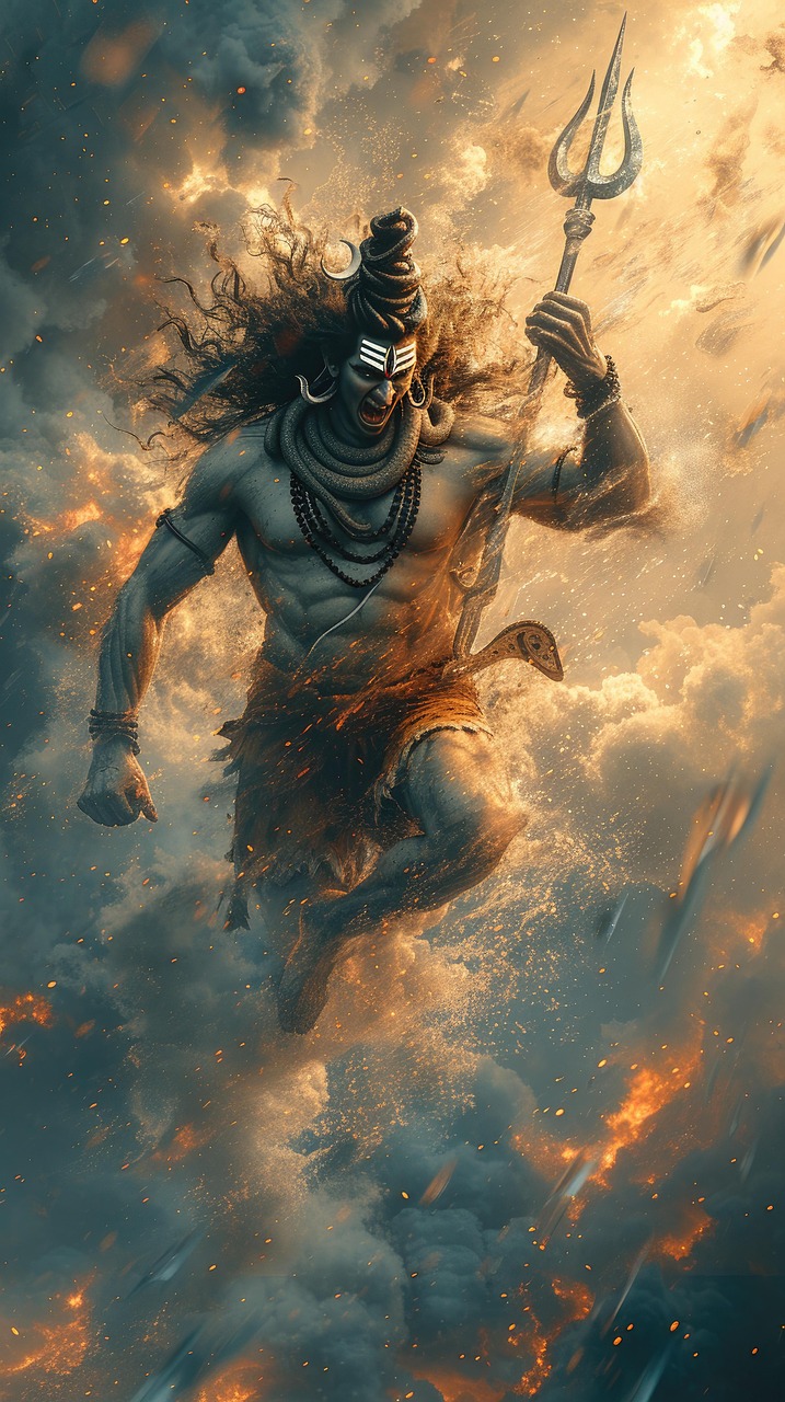 Sada shiva